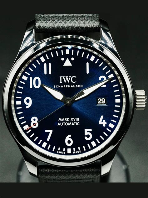 iwc mark xvii price malaysia|iwc pilot mark xvii.